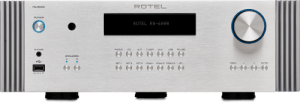 Rotel RA-6000 