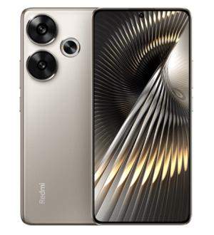 REDMI Turbo 3