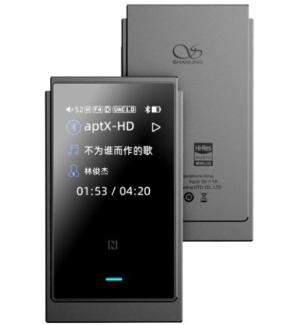 Shanling UP6 Headphone Amp