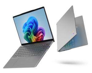 Acer Swift 14 AI laptop