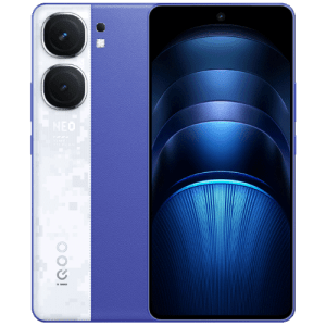 iQOO Neo9s Pro+
