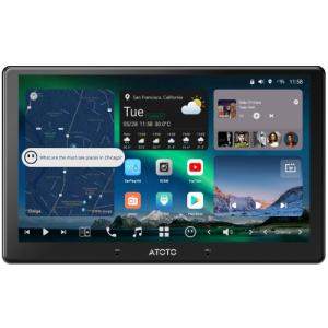 ATOTO X10G209E