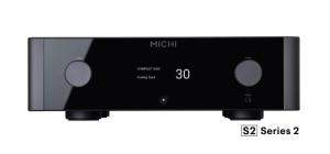 Rotel Michi X3 Series 2 