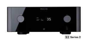 Rotel Michi X5 Series 2