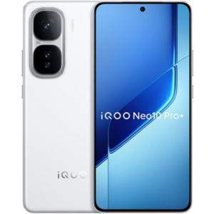 iQOO Neo10 Pro+