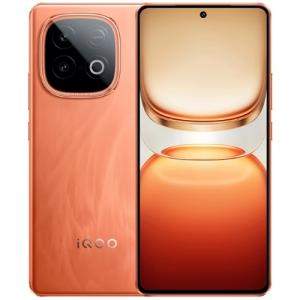 iQOO Z10 Turbo Pro