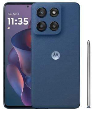 Motorola moto g stylus 2025