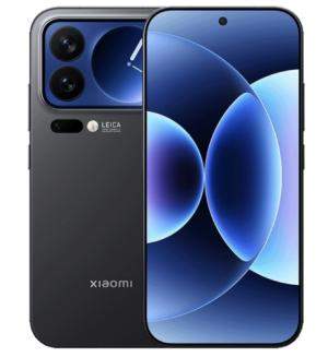 Xiaomi 17 Pro