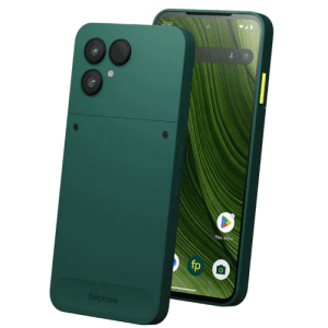 The Fairphone (Gen. 6)