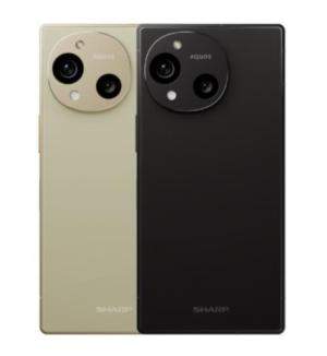 Sharp AQUOS R10 SH-M31SG