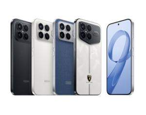 Redmi K90 Pro Max