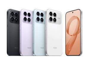 Redmi K90 smarphone