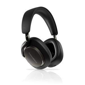 Bowers & Wilkins Px8 S2 headphones in black
