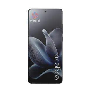 Motorola edge 70