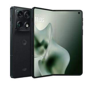 Motorola razr fold 2026
