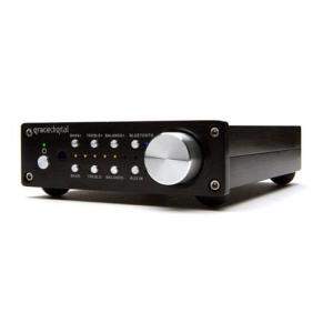 <span>Grace Digital Bluetooth® Amplifier</span>
