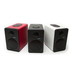 <span>Grace Digital GDI-BTSP201 Bluetooth® Speakers</span>
