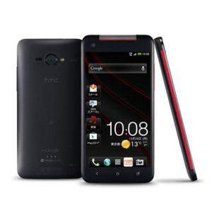 HTC J Butterfly HTV31 Smartphone