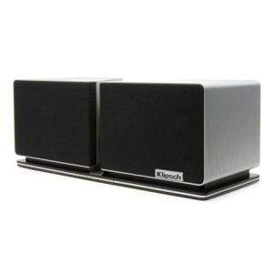 <span>Klipsch Stadium™ Home Music System</span>
