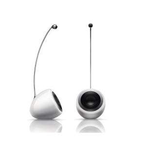 <span>Philips Fidelio PS1 Soundsphere</span>

