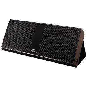 Philips Fidelio Wireless Portable Speaker