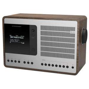 <span>Revo SuperConnect DAB Radio</span>
