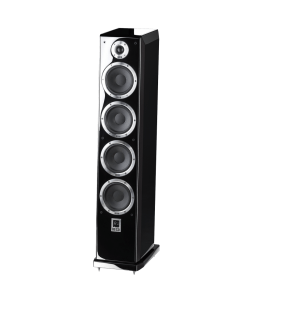 <span>HECO Ascada 600 Tower</span>

