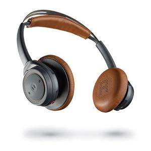 Plantronics BackBeat SENSE SE Headphones