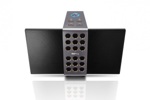 <span>BenQ treVolo Speakers</span>
