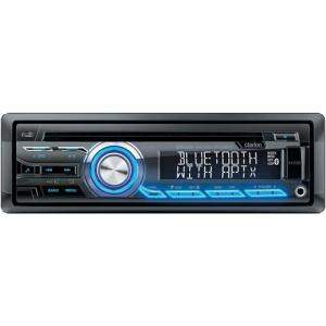 <span>Clarion CZ305</span>

