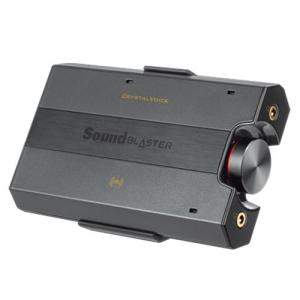 <span>Sound Blaster E5</span>
