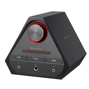 <span>Sound Blaster X7</span>
