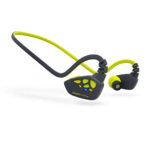 Energy Sistem Earphones Sport 3 Bluetooth Yellow