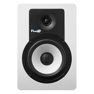<span>Fluid Audio C5BT Bluetooth Speaker</span>
