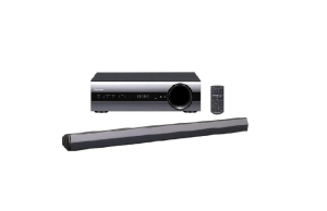 Pioneer HTP-SB560 Soundbar