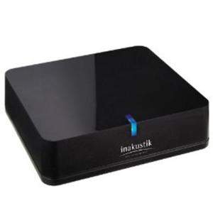 <span>In-akustick Bluetooth® Audio Receiver</span>
