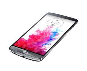 LG G3 smartphone