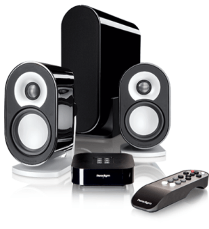 <span>Paradigm Millenia CT 2 Speakers</span>
