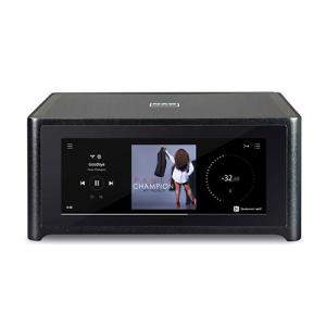 <span>NAD Electronics M10 BluOS Streaming Amplifier</span>
