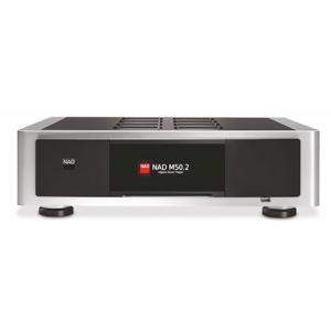 <span>NAD M50.2 Digital Music Player</span>
