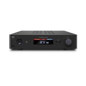 <span>NAD C 368 Digital DAC Amplifier</span>
