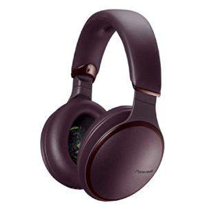 <span>Panasonic RP-HD600N (noise canceling model)</span>
