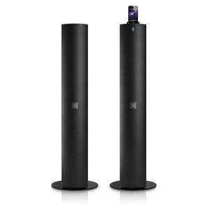 <span>Philips Fidelio Docking Sound System DTM9030</span>
