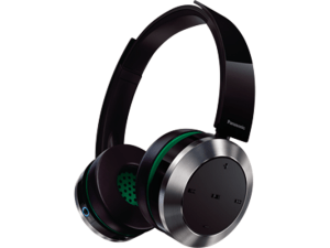 <span>Panasonic RP-BTD10 Headphones</span>
