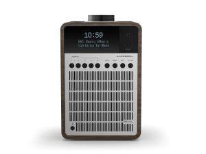 <span>Revo Supersignal DAB Radio</span>
