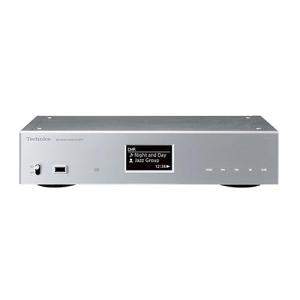 <span>Technics ST-C700 Music Player</span>
