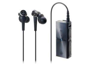 <span>Audio-Technica ATH-CKS99BT Bluetooth® Stereo Headset</span>
