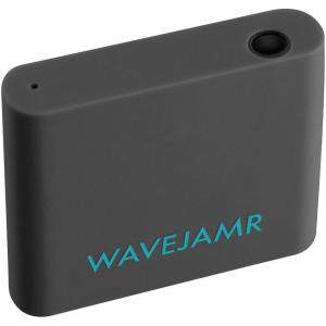 <span>WaveJamr Bluetooth® Receiver with Discreet Line-Level Output</span>
