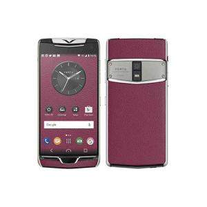 Vertu Constellation Octane