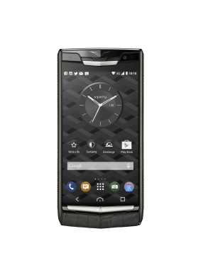 Vertu Signature Touch Smartphone